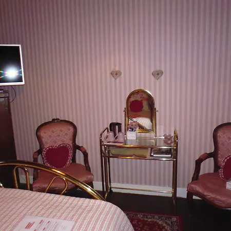 B&B De Vijf Zuilen-2