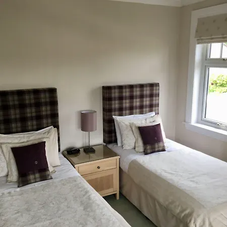 The Gatehouse B&B-3