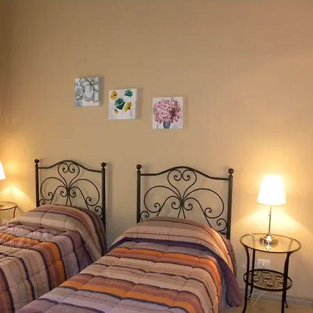 B&B Residenza Umberto-2