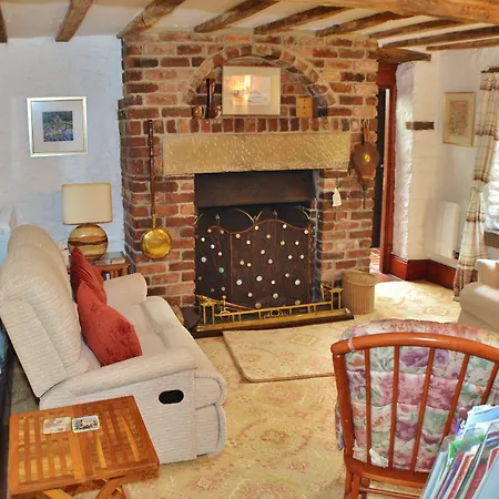 Church Villa B&B-2