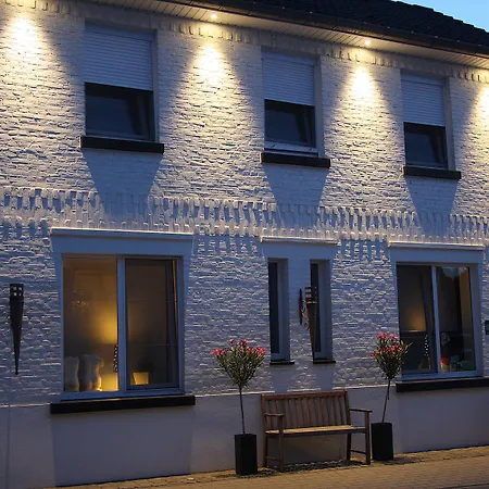 B&B Montenakerhof-2