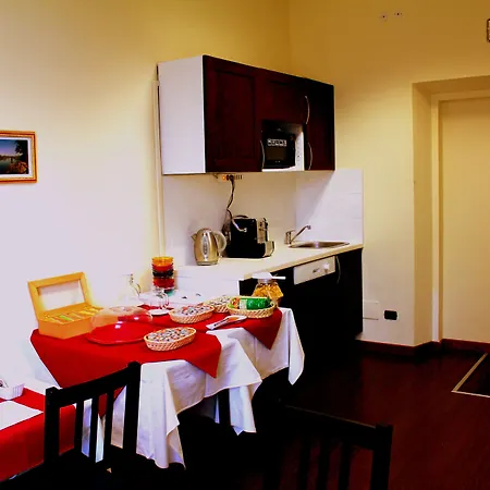 B&B Marbo Florence-2