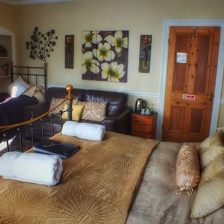 Heathfield Bed And Breakfast-2
