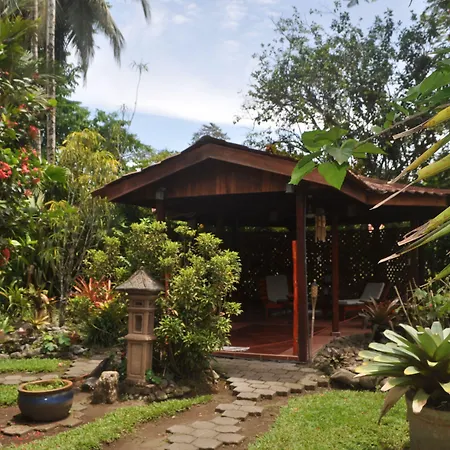Hotel El Encanto-3