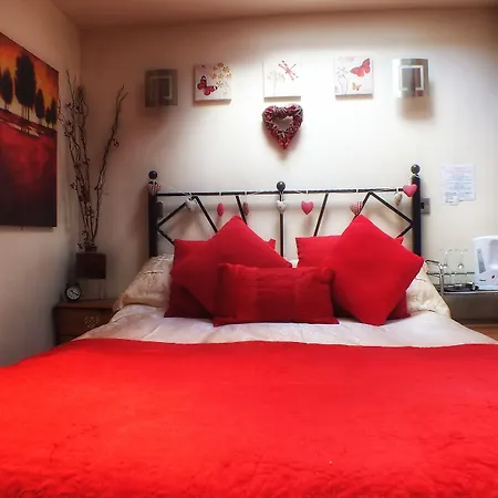 Heathfield Bed And Breakfast-3