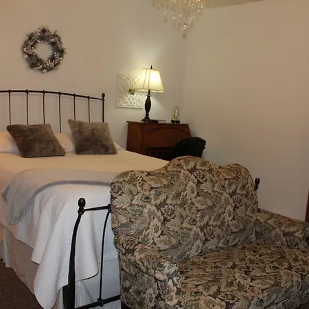 Maria'S Creekside B&B-2