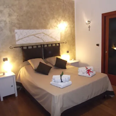 Villetta Del Salento Exclusive B&B-3