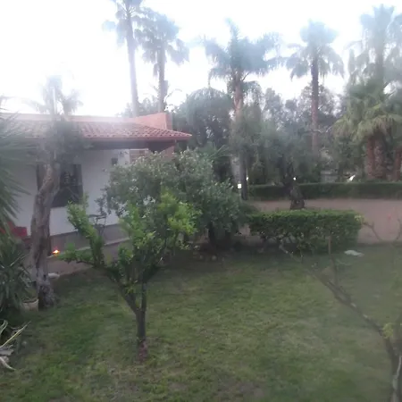 Villetta Del Salento Exclusive B&B-2