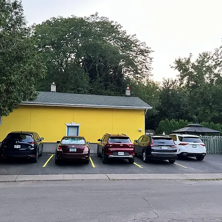 Cozy House B&B-2