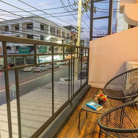 Lada Krabi Residence Hotel - Sha Plus-2