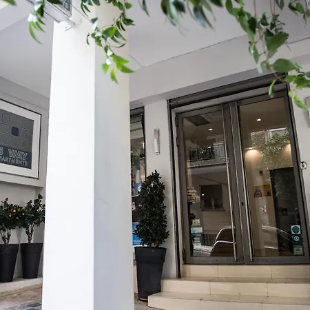 Athens Way Pop Art Hotel-2