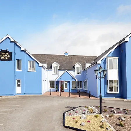 Dingle Harbour Lodge B&B-2