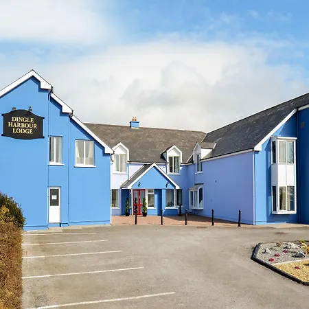 Dingle Harbour Lodge B&B-3