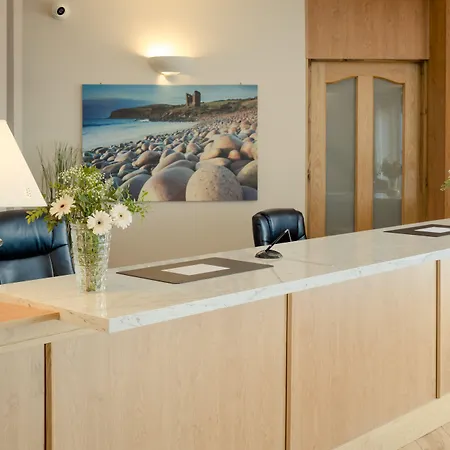 Dingle Harbour Lodge B&B-2