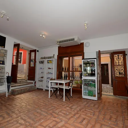 Villa Borgo B&B-2