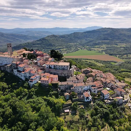 Villa Borgo B&B-3