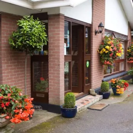 Evergreen Bed & Breakfast-2