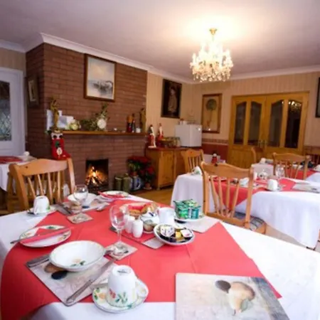 Evergreen Bed & Breakfast-3