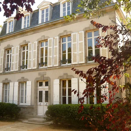 Maison De La Garenne & Spa-2