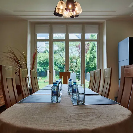 Maison De La Garenne & Spa-3