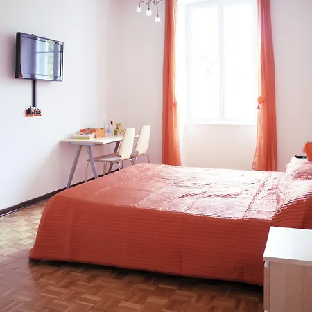 B&B Trieste Plus-2