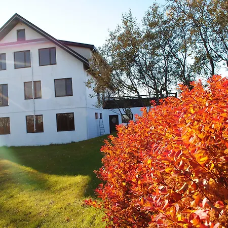 Guesthouse Bitra B&B-3