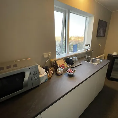 Guesthouse Bitra B&B-2