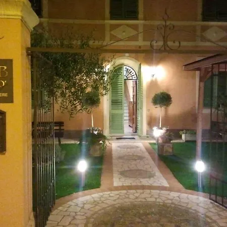 B&B Cribò-3
