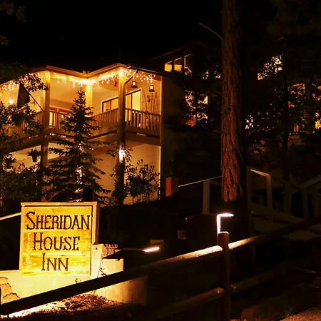 Sheridan House Inn- Adult Only Accommodation-3