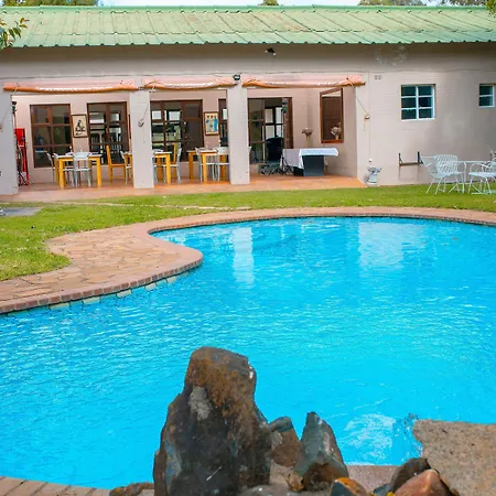 Daisy'S Guest House-3