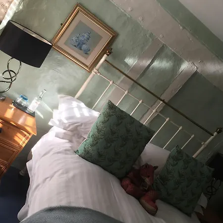 The Angel Inn B&B-3