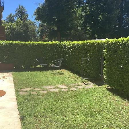 Villa Scati Bed&Breakfast-2