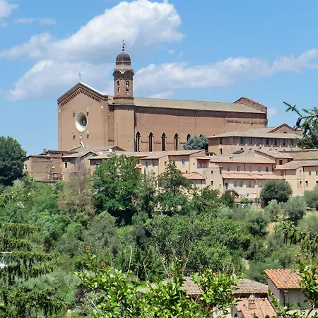 B&B Pantaneto - Palazzo Bulgarini-3