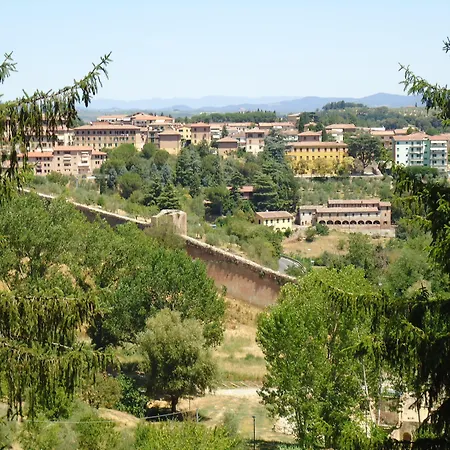 B&B Pantaneto - Palazzo Bulgarini-2