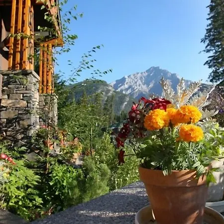 Buffaloberry Bed & Breakfast-3