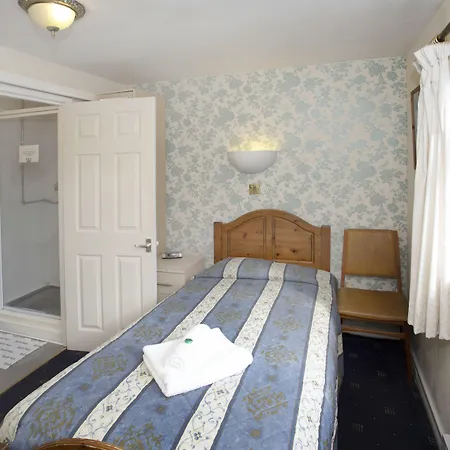 Dorset Hotel, Isle Of Wight-2