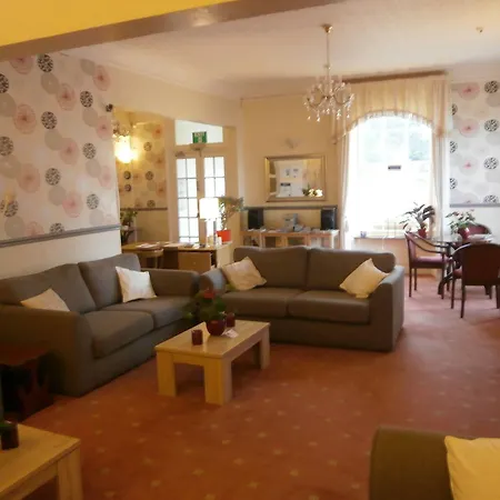 Dorset Hotel, Isle Of Wight-3