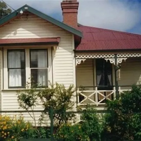 The Duck House-2