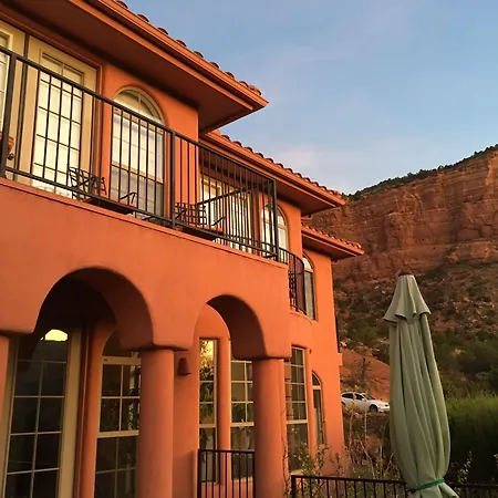 The Penrose Bed & Breakfast-3