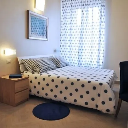 Bed & Breakfast Agli Horti Sallustiani-2
