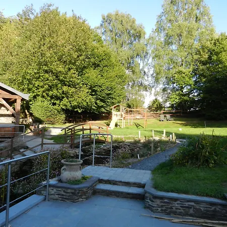 B&B Le 'Ti 'Bou De Refuge-3