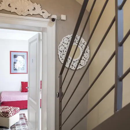 RossoCorallo B&B-2