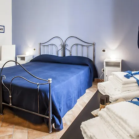 Chez Moi B&B-3