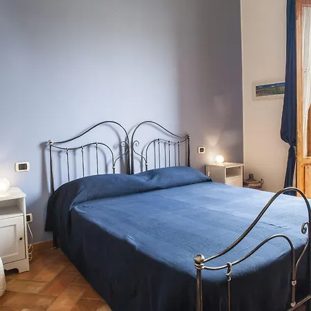 Chez Moi B&B-3