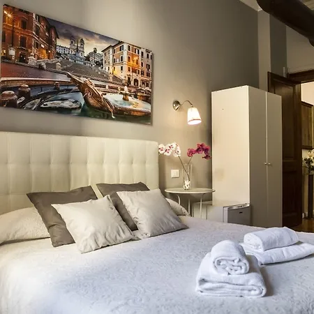 Dulcis In Fundo b&b-2