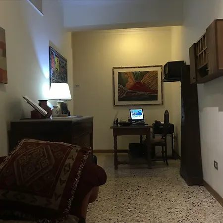 B&B Sansevero Naples-3