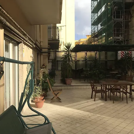 B&B Sansevero Naples-3
