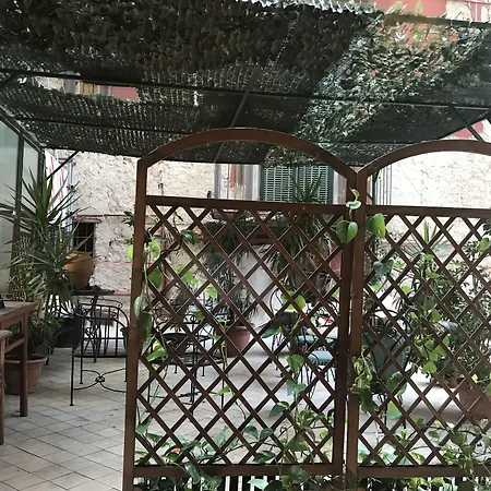 B&B Sansevero Naples-2