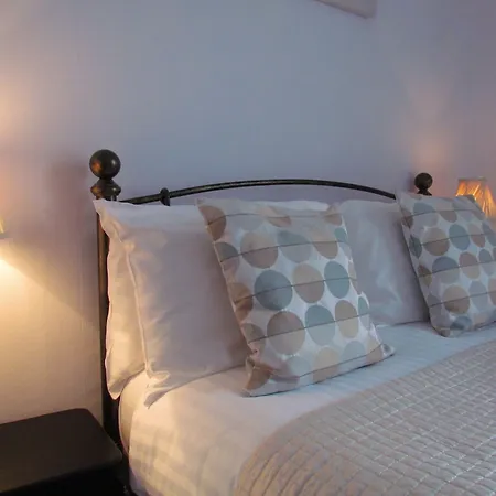 Queensberry House B&B-2