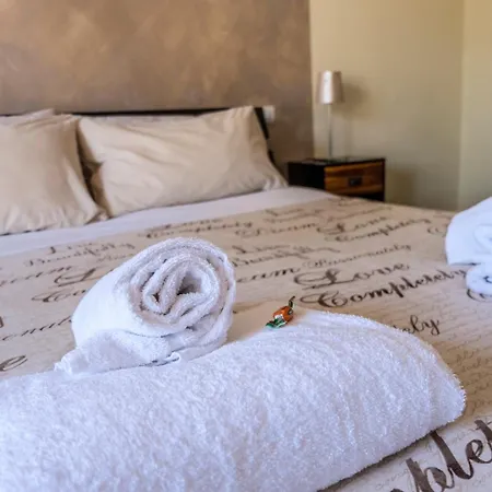 B&B Zen Trastevere-3